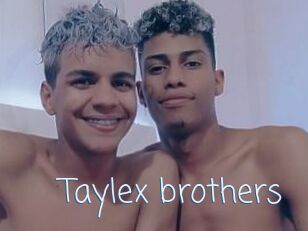 Taylex_brothers