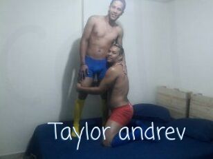 Taylor_andrev