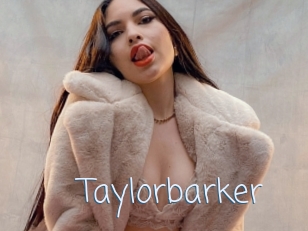 Taylorbarker