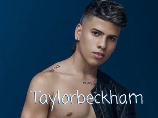 Taylorbeckham