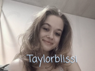 Taylorblissi