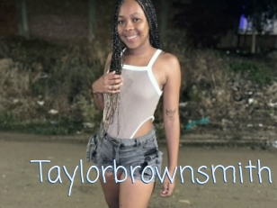 taylorbrownsmith Callsex