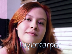 Taylorcarper