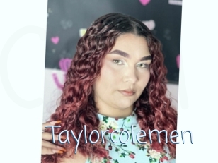 Taylorcolemen