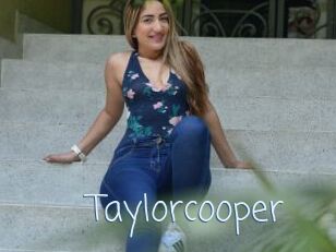 Taylorcooper
