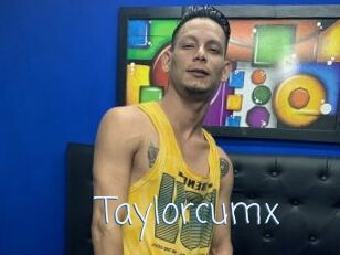Taylorcumx