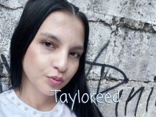 Tayloreed