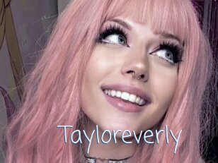 Tayloreverly