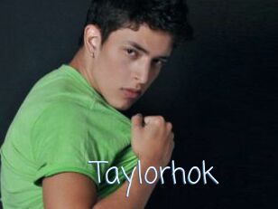 Taylorhok