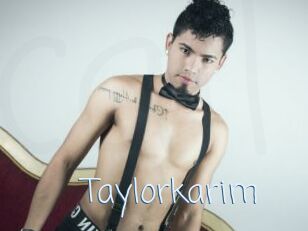 Taylorkarim