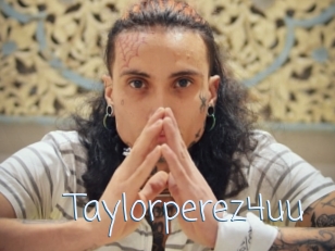 Taylorperez4uu