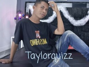 Taylorquizz