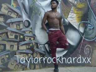 Taylorrockhardxx