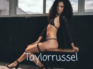 Taylorrussel
