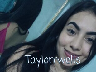Taylorrwells