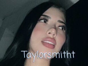 Taylorsmitht