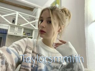Taylorsmmith