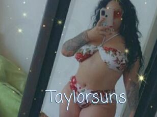 Taylorsuns