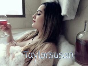 Taylorsusan