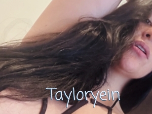 Tayloryein