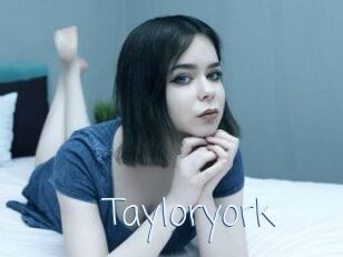 Tayloryork