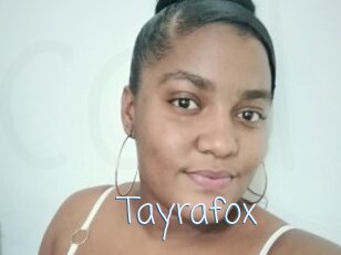 Tayrafox
