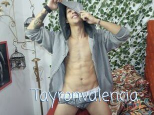 Tayronvalencia