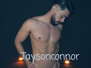Taysonconnor