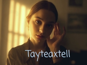 Tayteaxtell