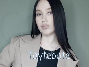 Taytebate