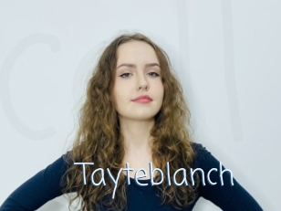 Tayteblanch