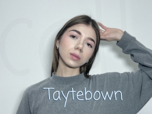 Taytebown