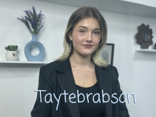 Taytebrabson