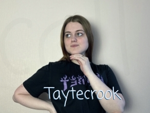 Taytecrook