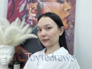 Taytedrews