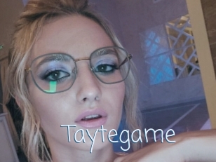 Taytegame