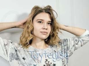 Taytegise