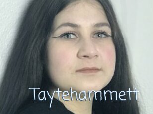 Taytehammett