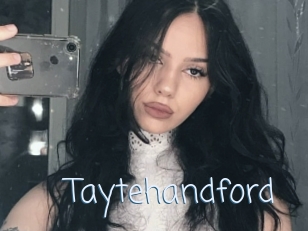 Taytehandford