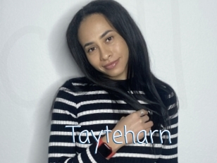 Tayteharn