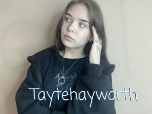 Taytehayworth
