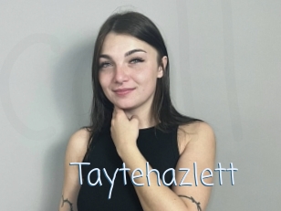 Taytehazlett