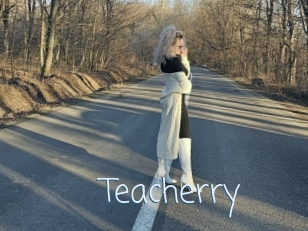 Teacherry