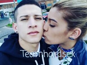 Teamhardsex