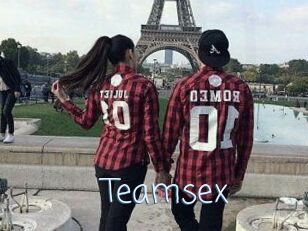 Teamsex_