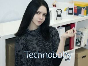 Technobaby