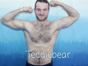 Teddiebear