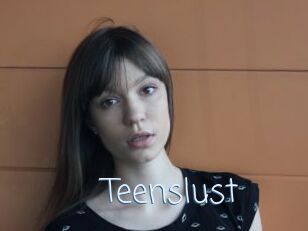 Teenslust