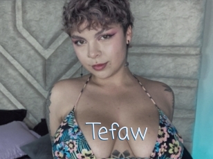 Tefaw