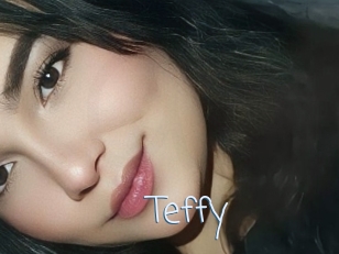 Teffy